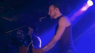 Asgeir  Going Home HD Live In Paris 2014 [upl. by Sandberg753]