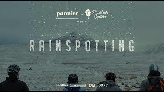 Rainspotting Bikepacking Scotland 2019 [upl. by Zilef]