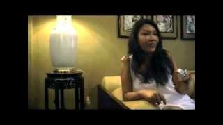 Singaypore Webisode 4  Amy Tashiana [upl. by Meihar]