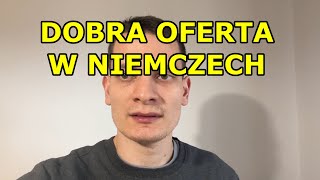 Jak znaleźć dobrą pracę w Niemczech [upl. by Phillis]