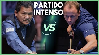 EL DÍA QUE EL MAGO LE ENSEÑÓ SU MAGIA AL NIÑO 🌟  Efren Baya Reyes VS Shane Van Boening [upl. by Steck]