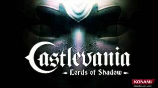 Castlevania Lords of Shadow Music  Hunting Path [upl. by Anomahs623]