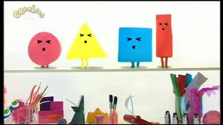 Mister Maker  Series 2 Episode 16 2008 [upl. by Eekorehc]