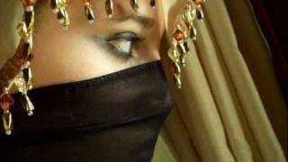 Arabic Egypt Belly Dance Music  Hossam Ramzy Mashallah [upl. by Siravaj]