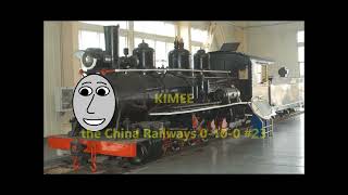 Thomas and Friends New Character Slideshow Part 27 [upl. by Aldwin811]