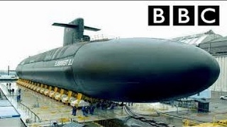 How to Build A Nuclear Submarine Full BBC Documentary Eng Sub [upl. by Nitsirt844]