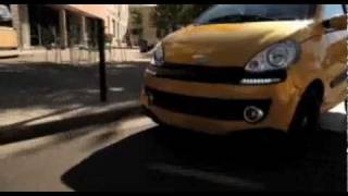 VOITURE SANS PERMIS MICROCAR MGO [upl. by Nagear]