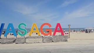 WASAGA Beach 2024 [upl. by Ondine841]