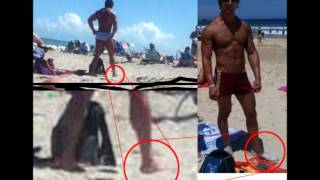 Zyzz live in miami [upl. by Helenka]