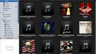 How to Transfer Music from Ipod to Itunes Library [upl. by Enal]