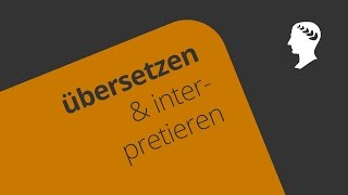 Epigramm I 10 nach Martial lesen interpretieren übersetzen  Latein  Autoren und Werke [upl. by Kirstyn]