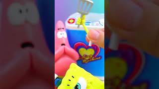 Satisfying With Unboxing amp Review Miniature Slime Washing Machine Playset Video ASMR No Music asmr [upl. by Adnorrehs]