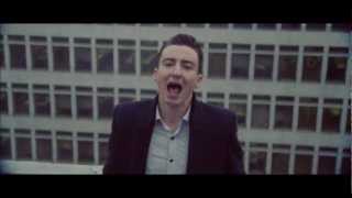 Eugene McGuinness  Sugarplum Official Video [upl. by Annunciata]