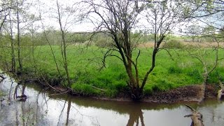 Wanderung große Höhe bei Delmenhorst [upl. by Jake182]