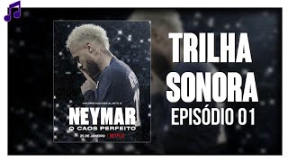 Yas Werneck  Coméki  EP 01 Abertura do episódio Neymar O Caos Perfeito [upl. by Eat]