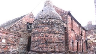 The Victorian Clay Pipe Works At Broseley [upl. by Edithe282]