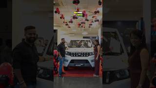 New Bolero Neo Plus launch event mahindra chiefguest vrajrao bolero thar tharlover [upl. by Aitret]