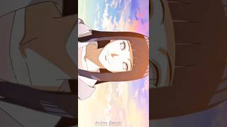 Hinata x chalo unke liye kuch lete chale naruto anime whatsappstatus animeedit [upl. by Laamaj347]