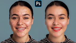 Face replacement in video using a still image and Face Tools  After Effects tutorial [upl. by Ennairam]