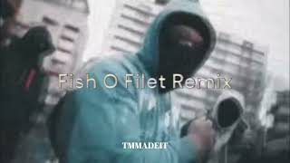 Chinx OS  Fish O Filet REMIX tmmadeit [upl. by Brittani]