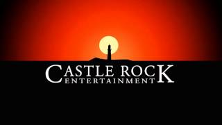 The History of Castle Rock Entertainment Movie Logos My Version [upl. by Helena350]