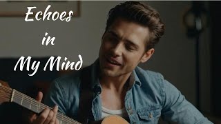 Echoes in my mind Original song music [upl. by Ambie]