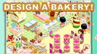 Bakery Story [upl. by Sartin]