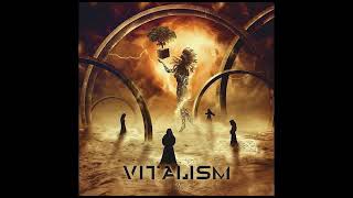 Vitalism  Pagan Backing Track Drum amp Bass Only [upl. by Win]