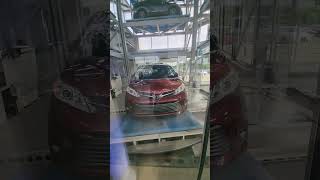 Buying a New Car at Carvana GoCarvana shareyourcarvana [upl. by Colet]