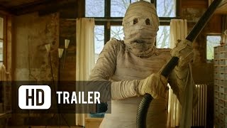 Dummie de Mummie  Officiële Trailer [upl. by Yrmac]