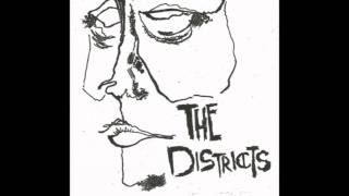 The Districts  Can You See [upl. by Ciaphus]