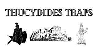 Thucydides Trap A Historical Warning for Todays World [upl. by Nyrual]