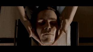 American Psycho Spa Scene [upl. by Sisenej]