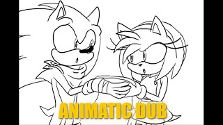 What Ive Been Looking For  ANIMATIC DUBSONG COVER Valentines Day Special [upl. by Hiasi359]