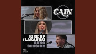 Rise Up Lazarus Song Session [upl. by Zampino]