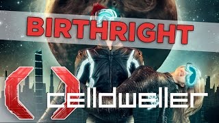 Celldweller  Birthright [upl. by Bail]