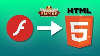 Goodgame Empire HTML5 Switch [upl. by Adnala424]