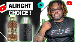 Parfums De Marly Carlisle Clone Tafakhar By ARD Al ZAAFARAN Full Review  good but not great ‼️ [upl. by Klemm]