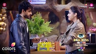 Bigg Boss Fun Unlimited  BBQ with Dharsha Gupta amp Balaji Murugadoss🔥 Episode 3  3rd Nov 2024 [upl. by Philine]