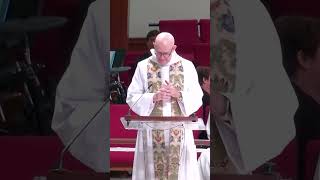 Sermon Short  September 22 2024 shorts episcopalchurch jesus anglican [upl. by Sehcaep]