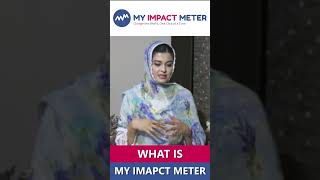 What is MyImpactMeter  Advancing Charity Transparency and Digital Solutions CharityTech [upl. by Adnalahs]