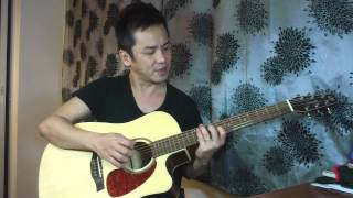 Seagull Coastline Slim S6 CW Spruce QI Guitar Review In Singapore [upl. by Kellina]