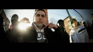 Barriera Armata  Porta Qua  OFFICIAL VIDEO [upl. by Kauslick]