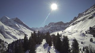 Adelboden Lenk amp Kandertal [upl. by Sternick]