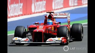 Top 10 le FORMULA 1 più BRUTTE dopo il cambio regolamenti [upl. by Elaweda593]