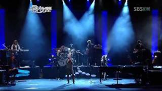 Secret GardenYou Raise Me Up Live [upl. by Marinna]