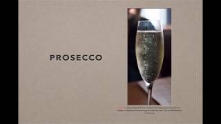 Winecast Prosecco [upl. by Cusick]