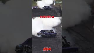 OVERKILL Burnout Car [upl. by Pence171]