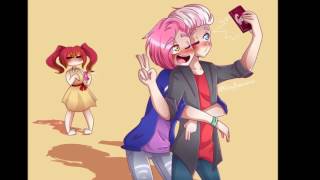 Fede x Felix FNAFHS [upl. by Yttocs]