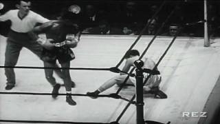 Sugar Ray Robinson  The P4P Greatest [upl. by Sergei]